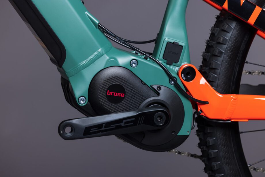 You are currently viewing Welcher Motor für Kinder E-Bikes?
