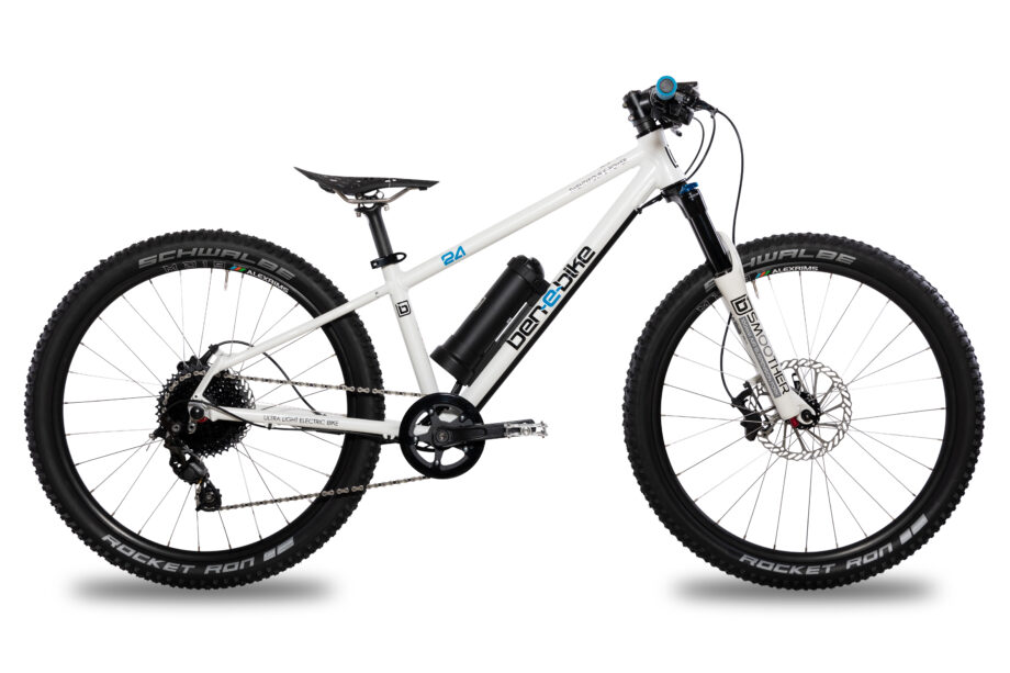 ben-e-bike 24 pro